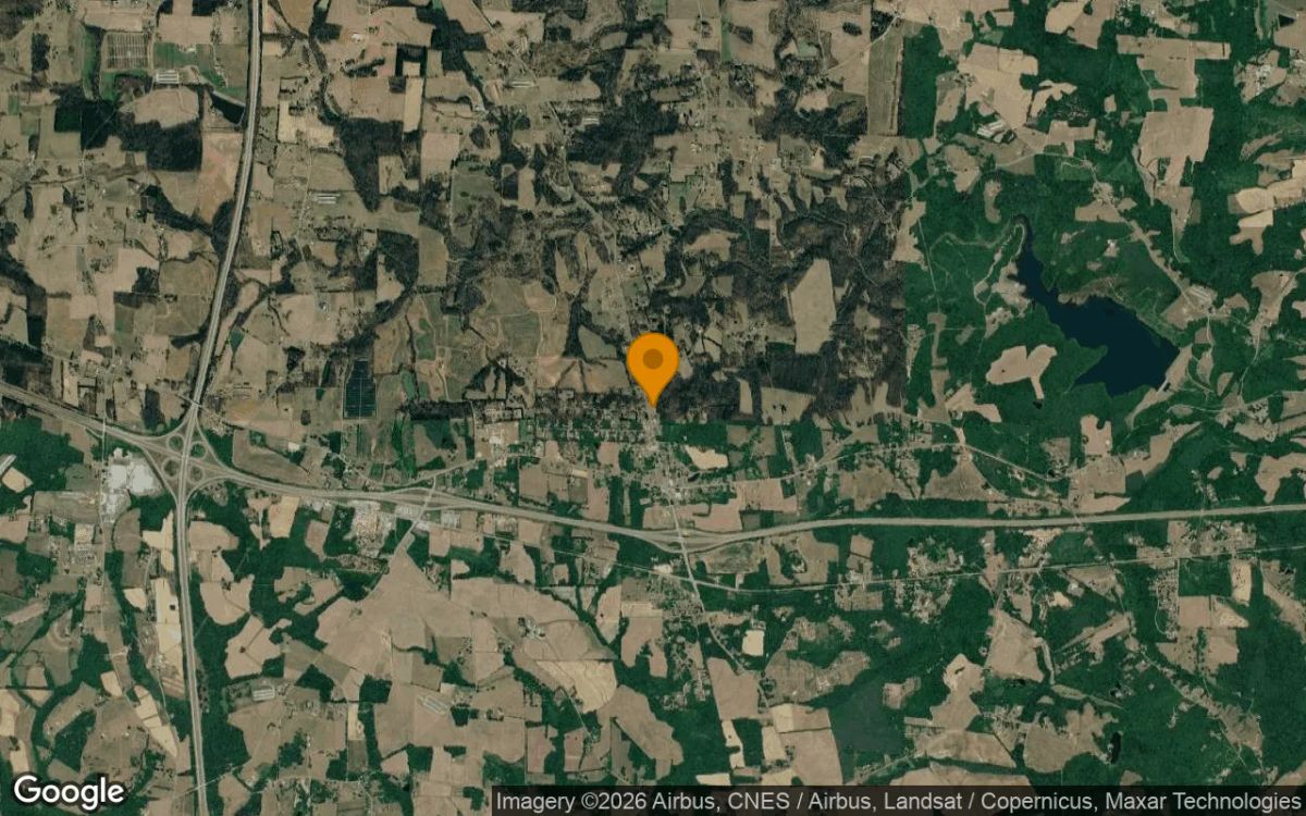 1.21 Acres in Hamptonville - Yadkin County, NC - Image 3
