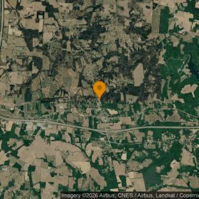 1.21 Acres in Hamptonville - Yadkin County, NC in Yadkin County, NC