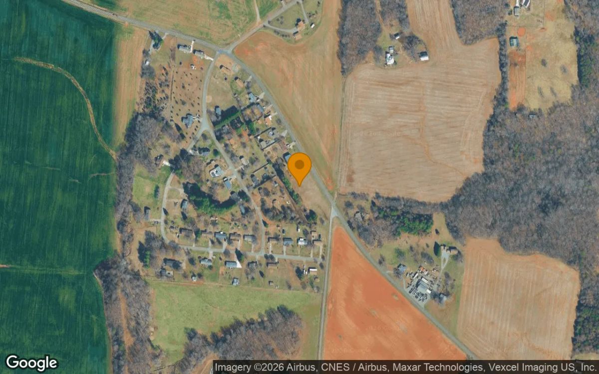 0.48 Acres in Statesville - Iredell County, NC - Main image