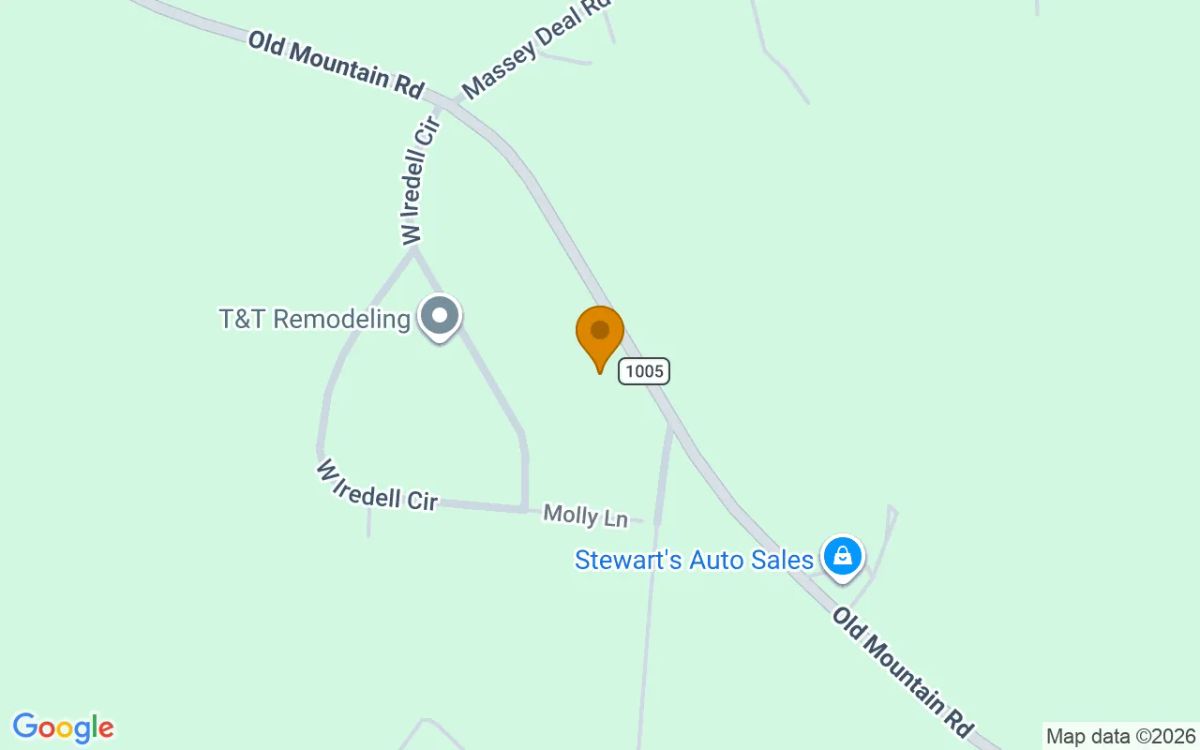 0.48 Acres in Statesville - Iredell County, NC - Image 2