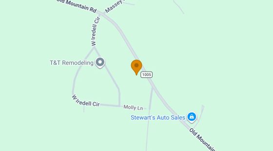 0.48 Acres in Statesville - Iredell County, NC in Iredell County, NC