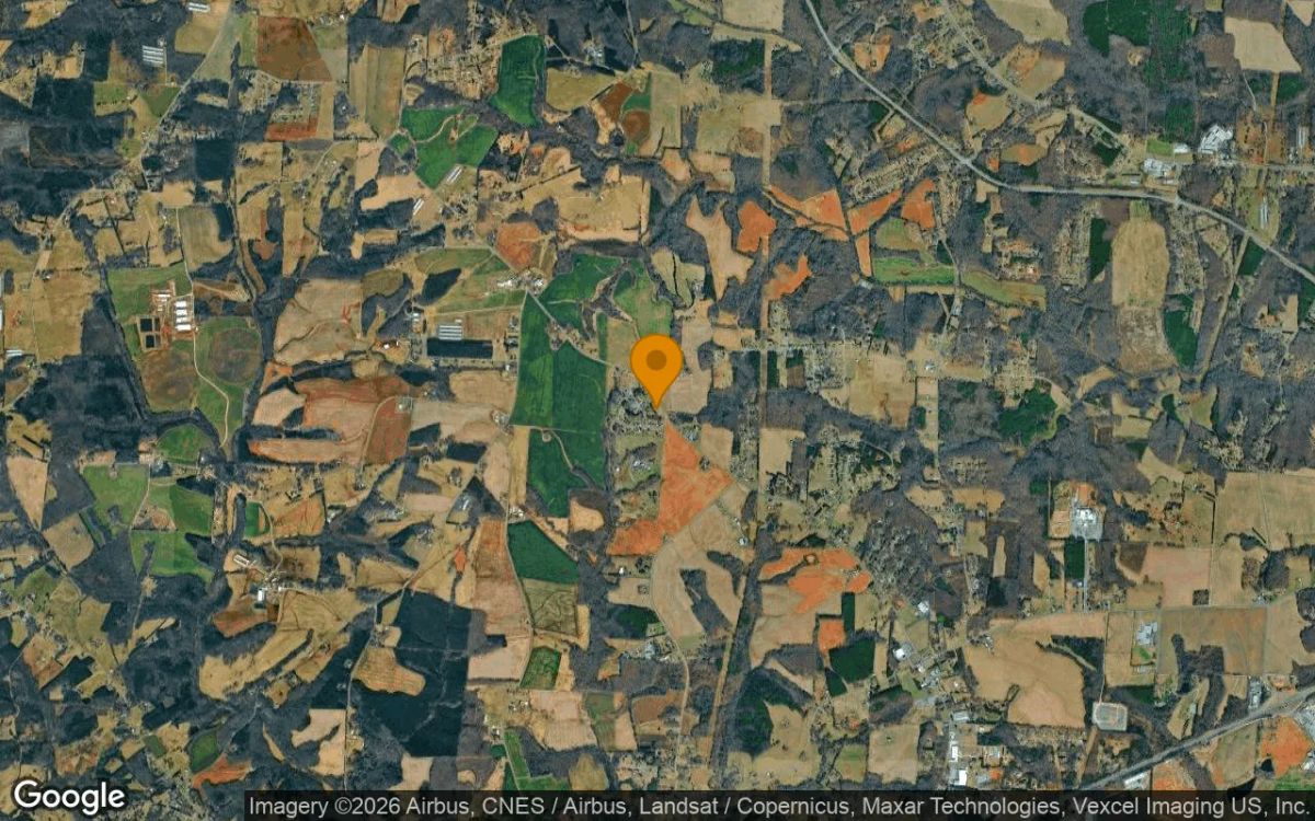 0.48 Acres in Statesville - Iredell County, NC - Image 3