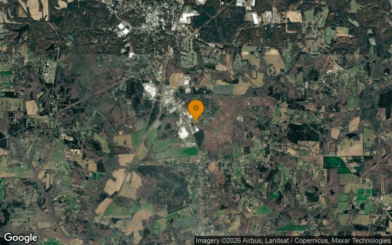 0.55 Acres in Mocksville - Davie County, NC in Davie County, NC