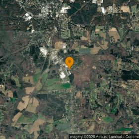 0.55 Acres in Mocksville - Davie County, NC in Davie County, NC