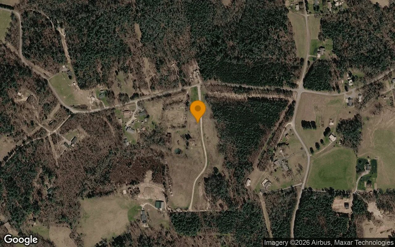 0.86 Acres in Wilkes - Wilkes County, NC in Wilkes County, NC