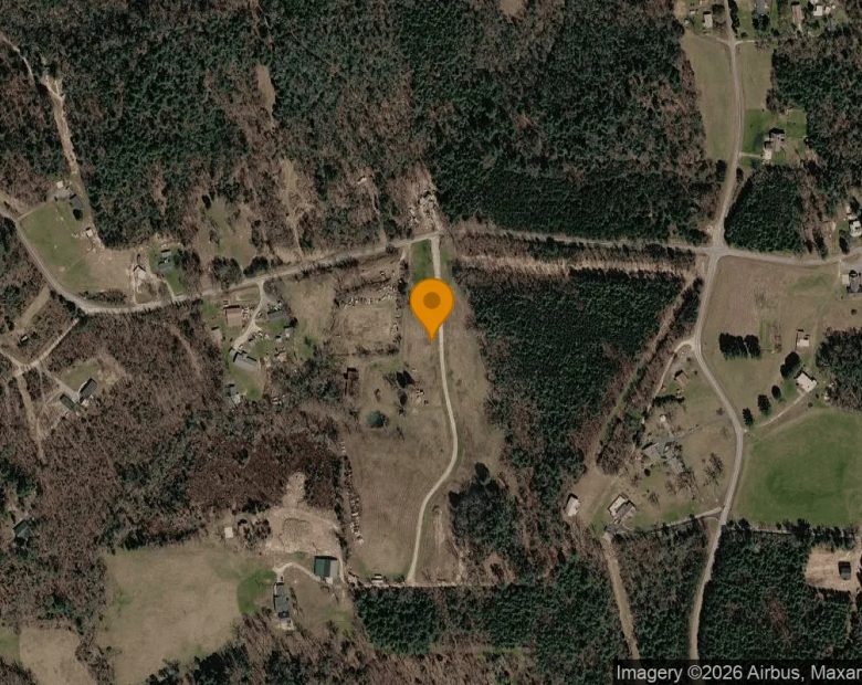 0.86 Acres in Wilkes - Wilkes County, NC in Wilkes County, NC