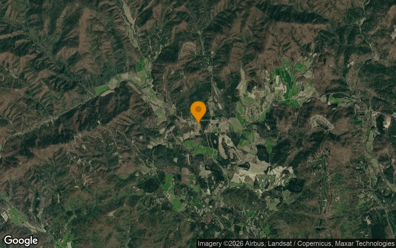 0.86 Acres in Wilkes - Wilkes County, NC in Wilkes County, NC