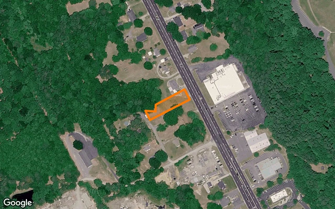 0.39 Acres in Albemarle - Stanly County, NC in Stanly County, NC
