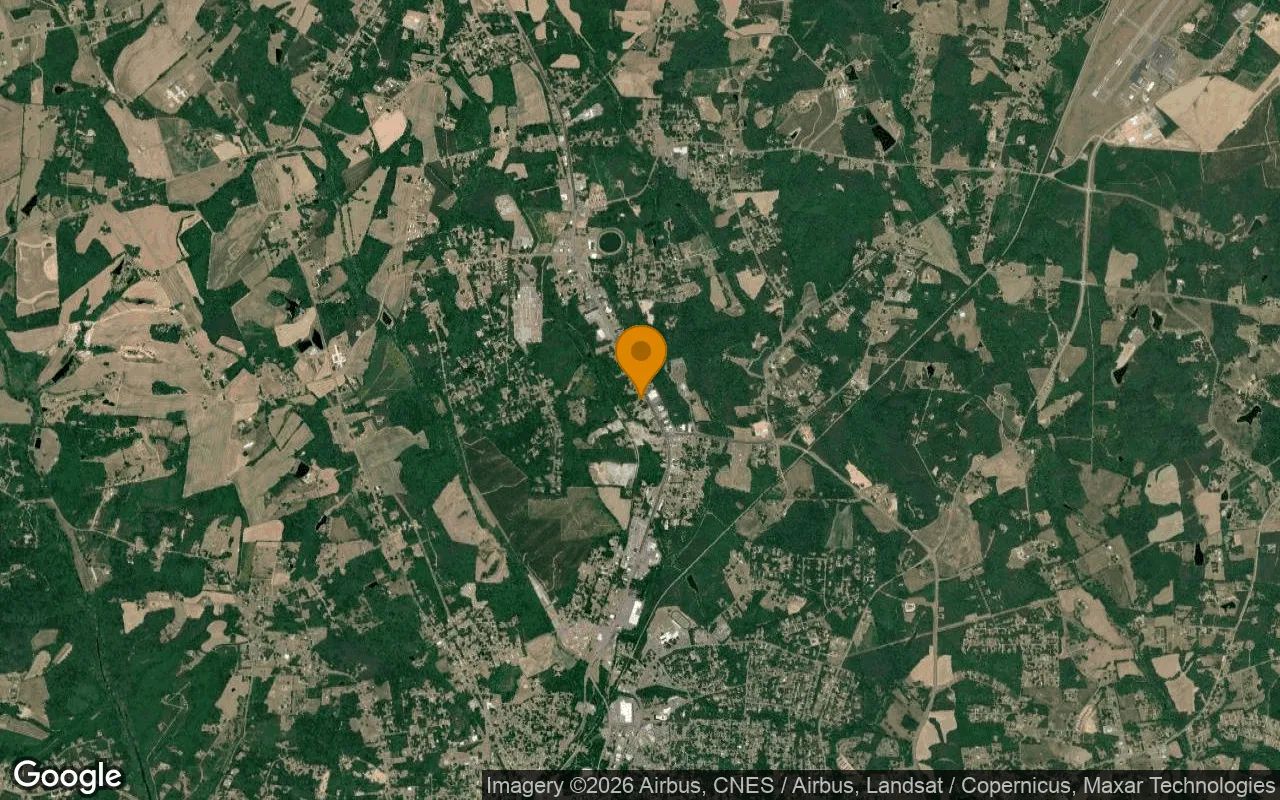 0.39 Acres in Albemarle - Stanly County, NC in Stanly County, NC