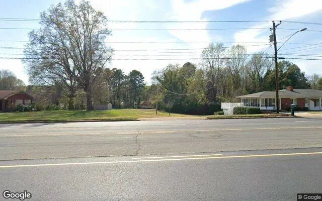 0.39 Acres in Albemarle - Stanly County, NC in Stanly County, NC