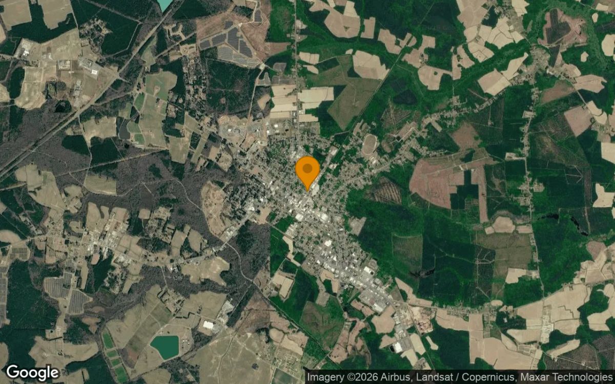 0.12 Acres in Ahoskie - Hertford County, NC - Image 3