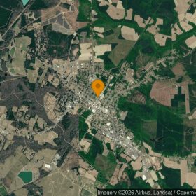 0.12 Acres in Ahoskie - Hertford County, NC in Hertford County, NC