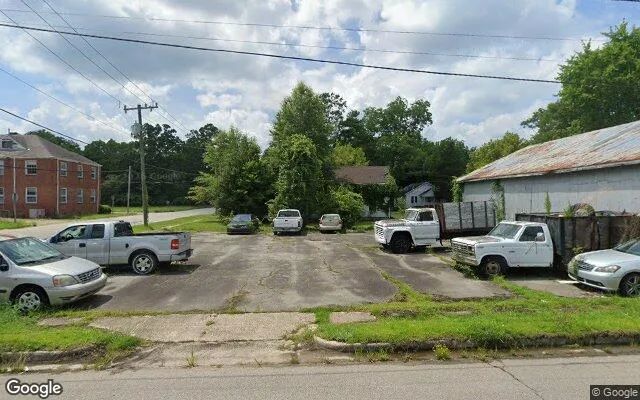0.12 Acres in Ahoskie - Hertford County, NC in Hertford County, NC