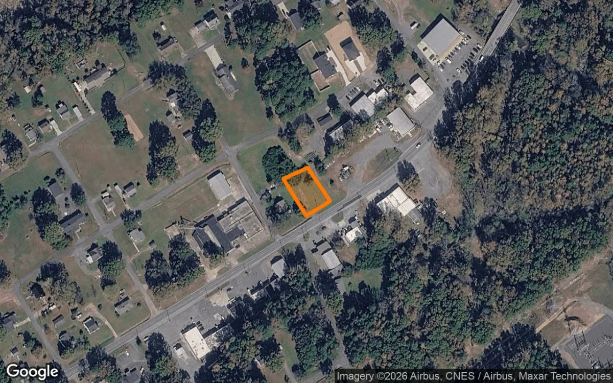 0.55 Acres in Albemarle - Stanly County, NC - Main image