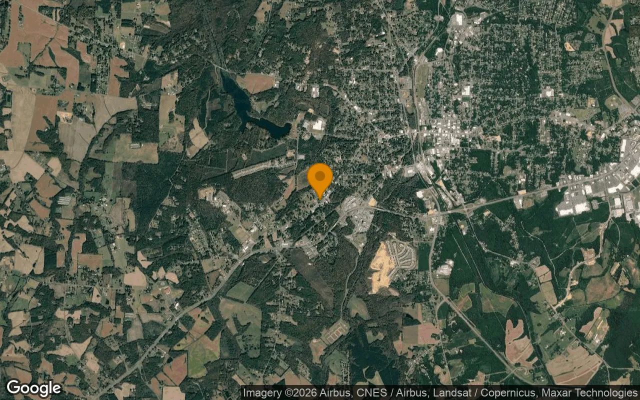 0.55 Acres in Albemarle - Stanly County, NC in Stanly County, NC