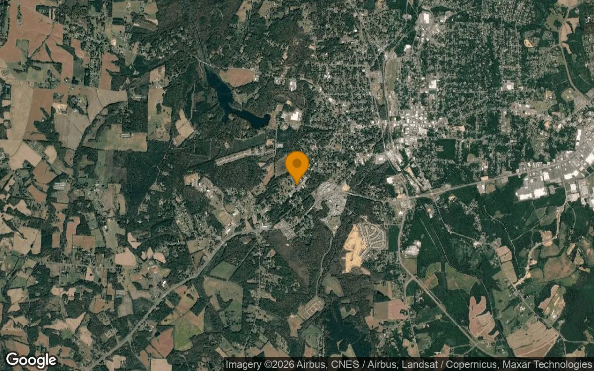 0.55 Acres in Albemarle - Stanly County, NC - Image 3