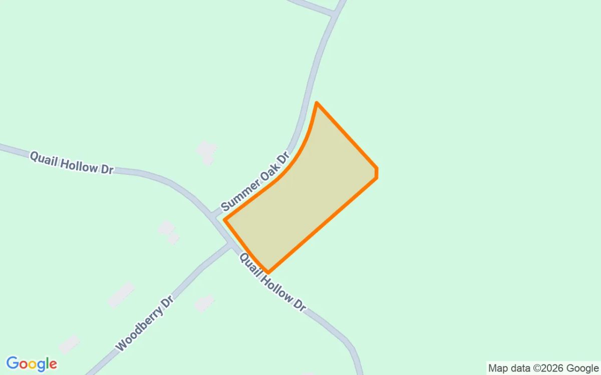 2.74 Acres in Roxboro - Person County, NC - Image 2
