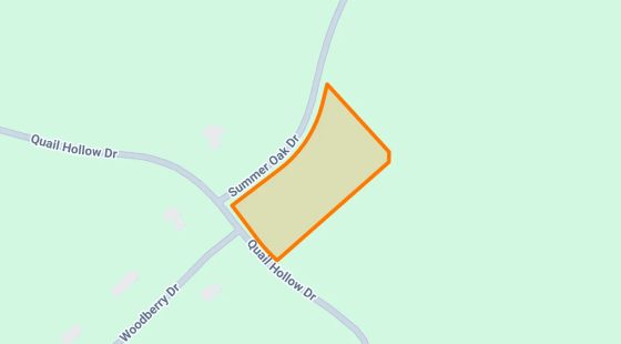 2.74 Acres in Roxboro - Person County, NC in Person County, NC