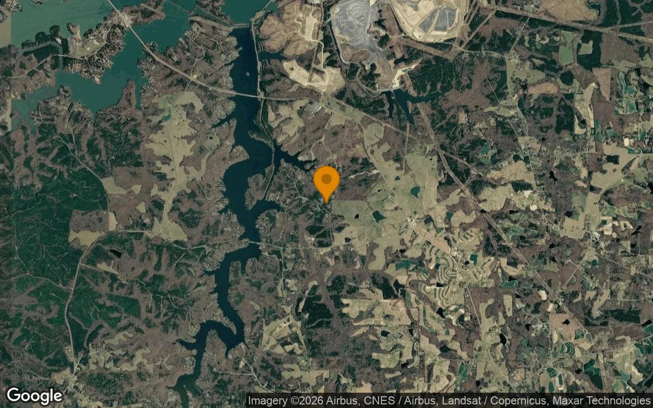 2.74 Acres in Roxboro - Person County, NC in Person County, NC