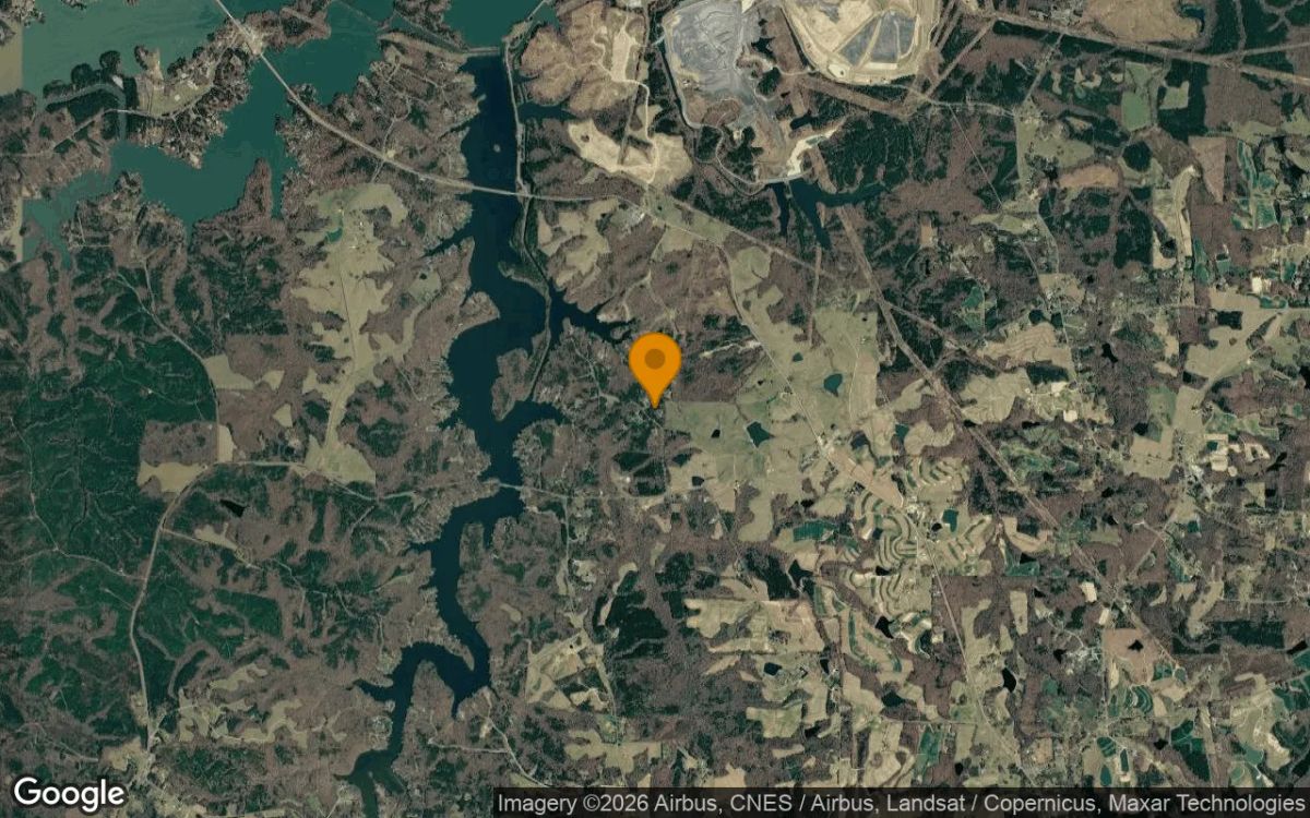 2.74 Acres in Roxboro - Person County, NC - Image 3