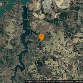 2.74 Acres in Roxboro - Person County, NC in Person County, NC