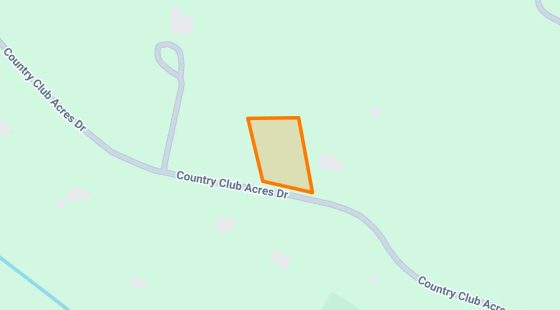 1.03 Acres in Troy - Montgomery County, NC in Montgomery County, NC