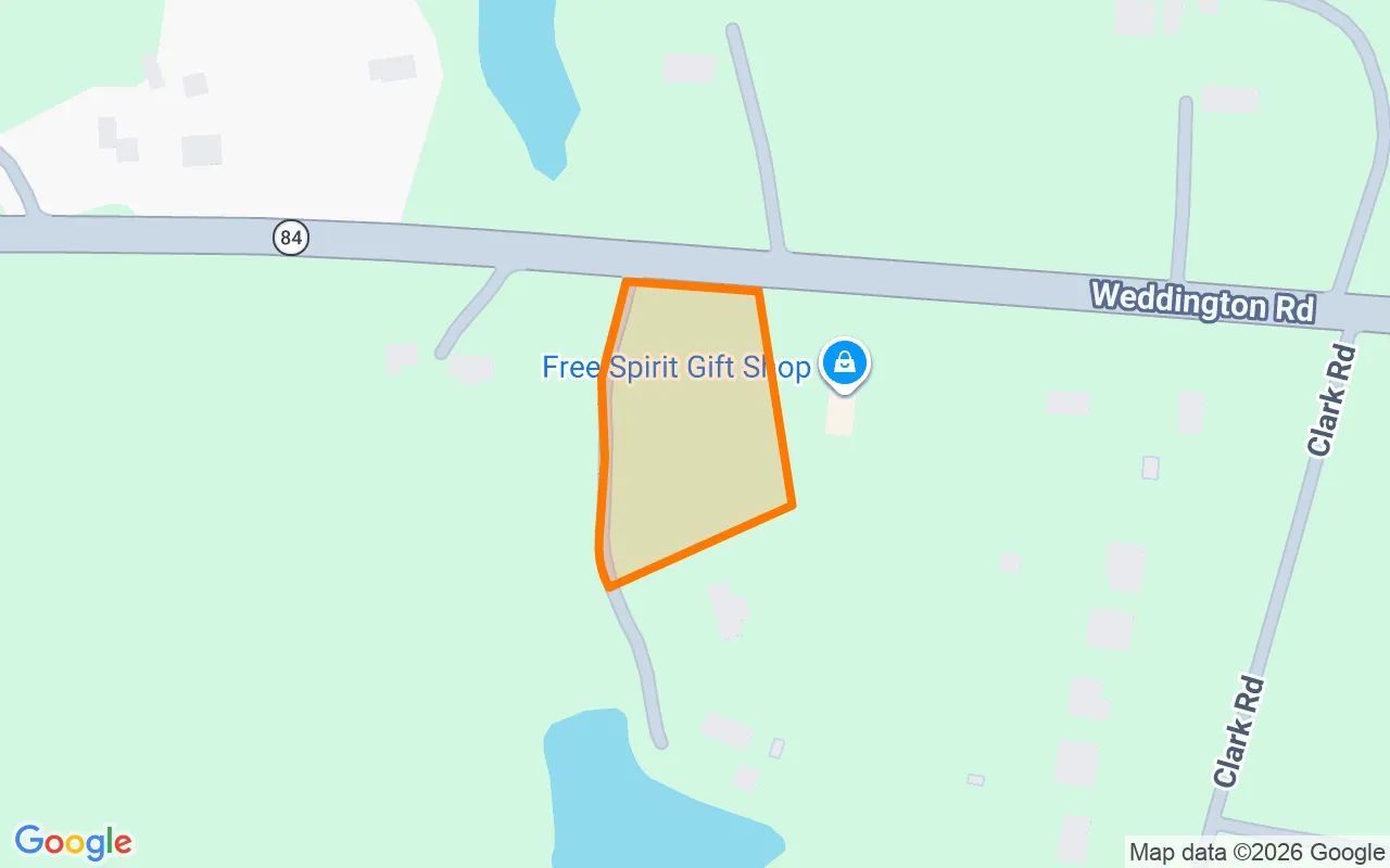 2.25 Acres in Monroe - Union County, NC in Union County, NC