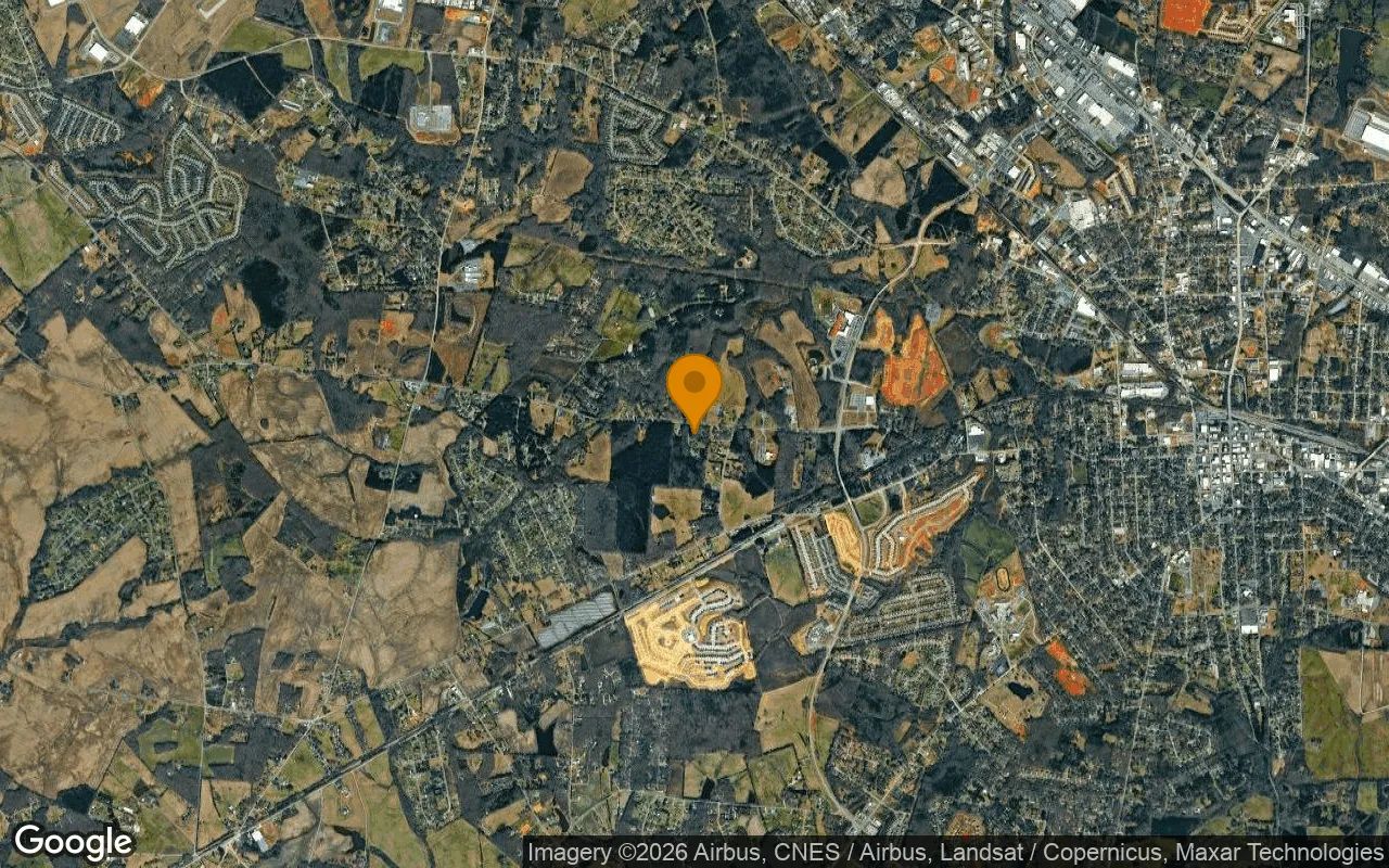 2.25 Acres in Monroe - Union County, NC in Union County, NC