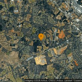 2.25 Acres in Monroe - Union County, NC in Union County, NC