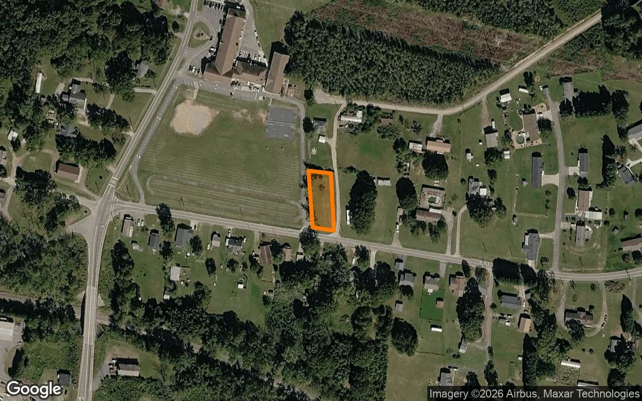 0.28 Acres in Connellys Springs - Burke County, NC in Burke County, NC