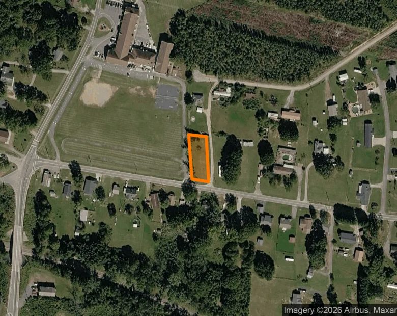0.28 Acres in Connellys Springs - Burke County, NC in Burke County, NC