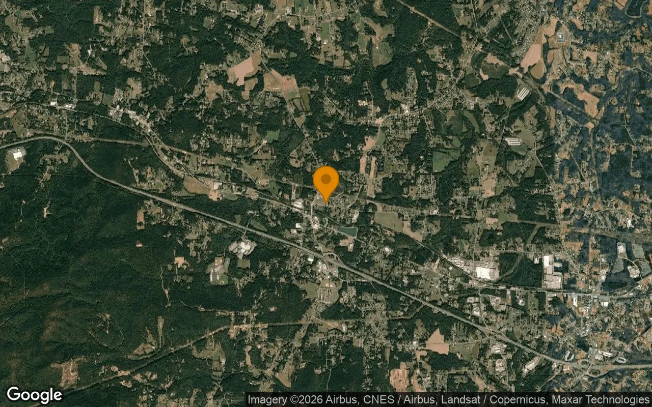 0.28 Acres in Connellys Springs - Burke County, NC in Burke County, NC