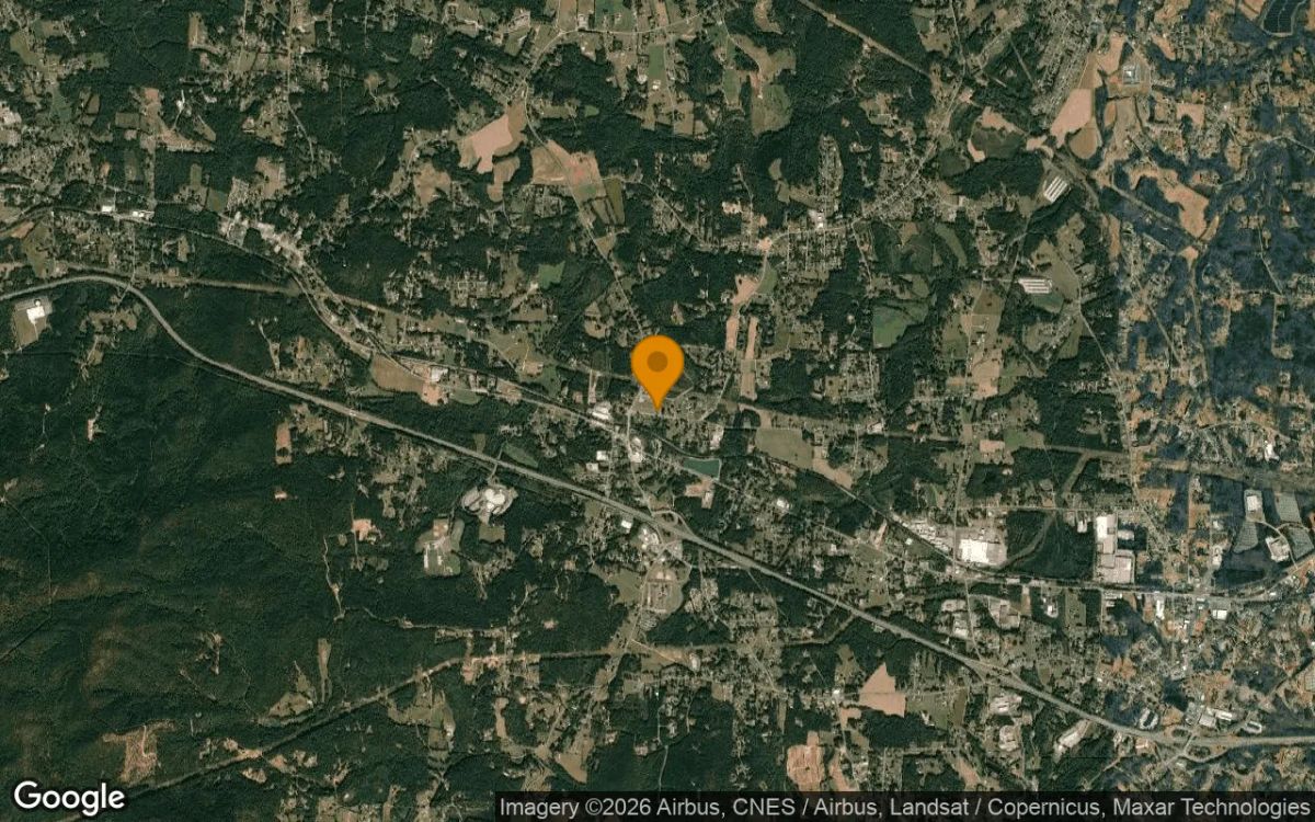 0.28 Acres in Connellys Springs - Burke County, NC - Image 3