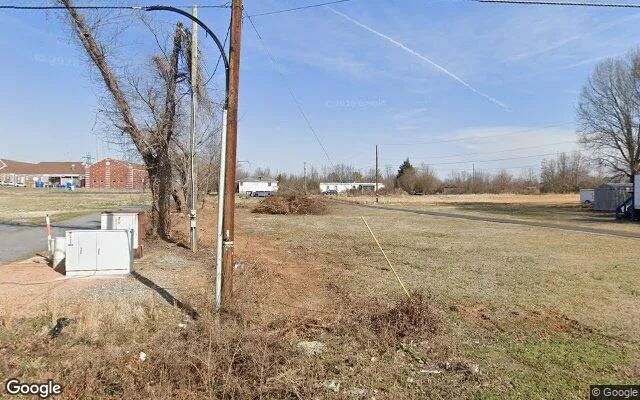 0.28 Acres in Connellys Springs - Burke County, NC in Burke County, NC