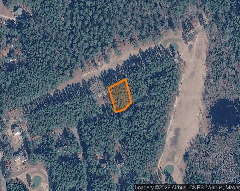 0.48 Acres in Wagram - Scotland County, NC in Scotland County, NC