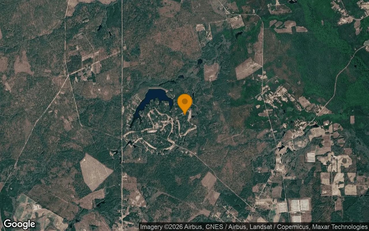 0.48 Acres in Wagram - Scotland County, NC in Scotland County, NC