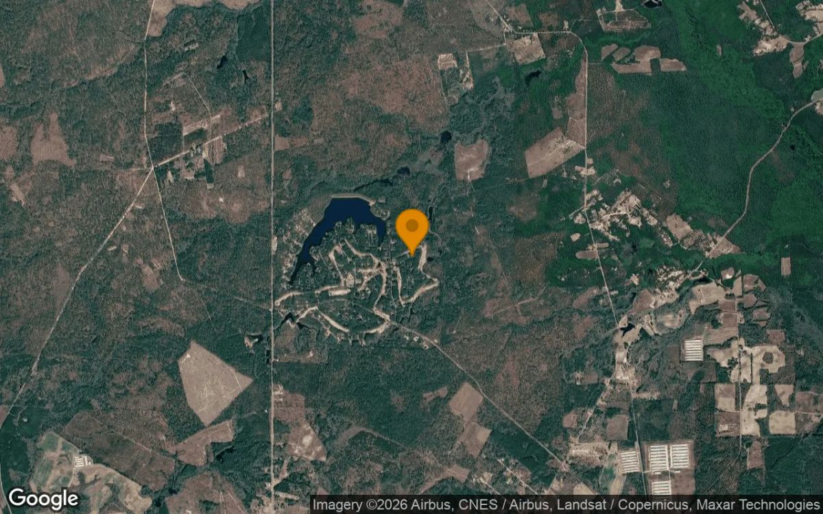 0.48 Acres in Wagram - Scotland County, NC - Image 3