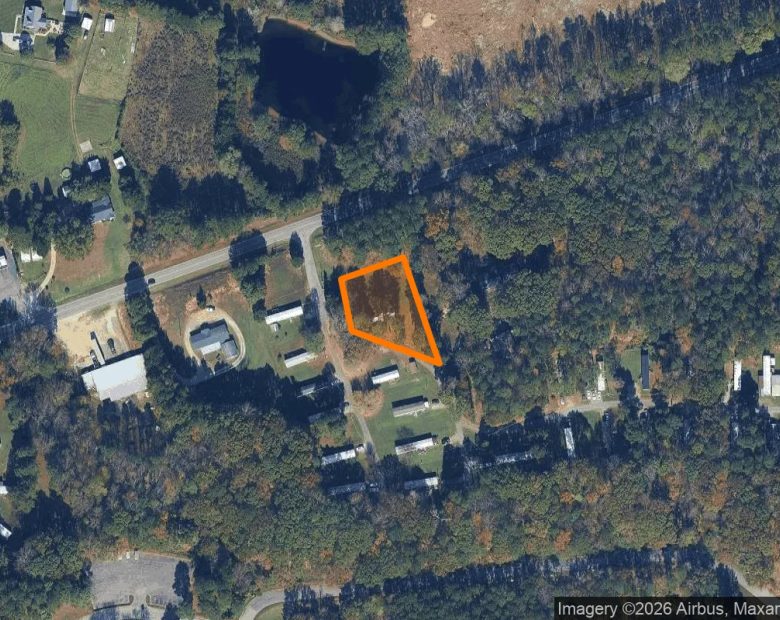 0.55 Acres in Henderson - Vance County, NC in Vance County, NC