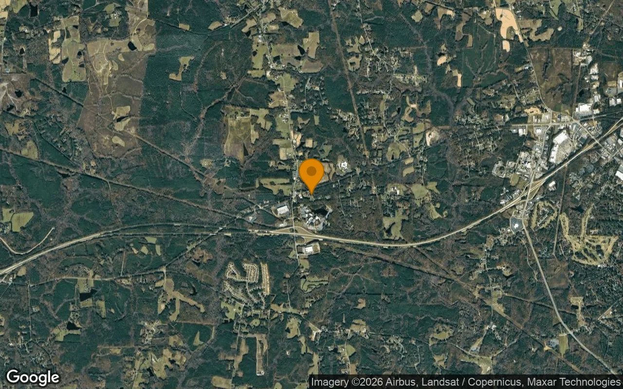 0.55 Acres in Henderson - Vance County, NC in Vance County, NC
