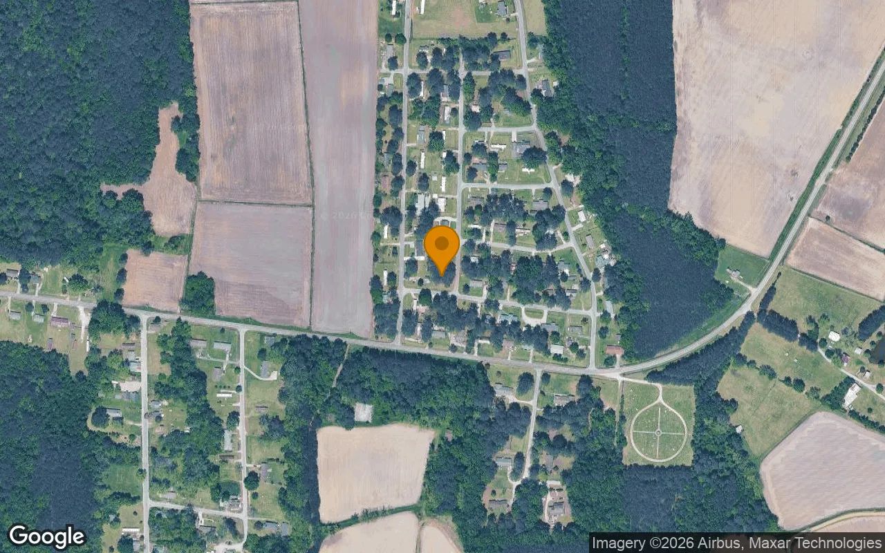0.22 Acres in Kinston - Lenoir County, NC in Lenoir County, NC