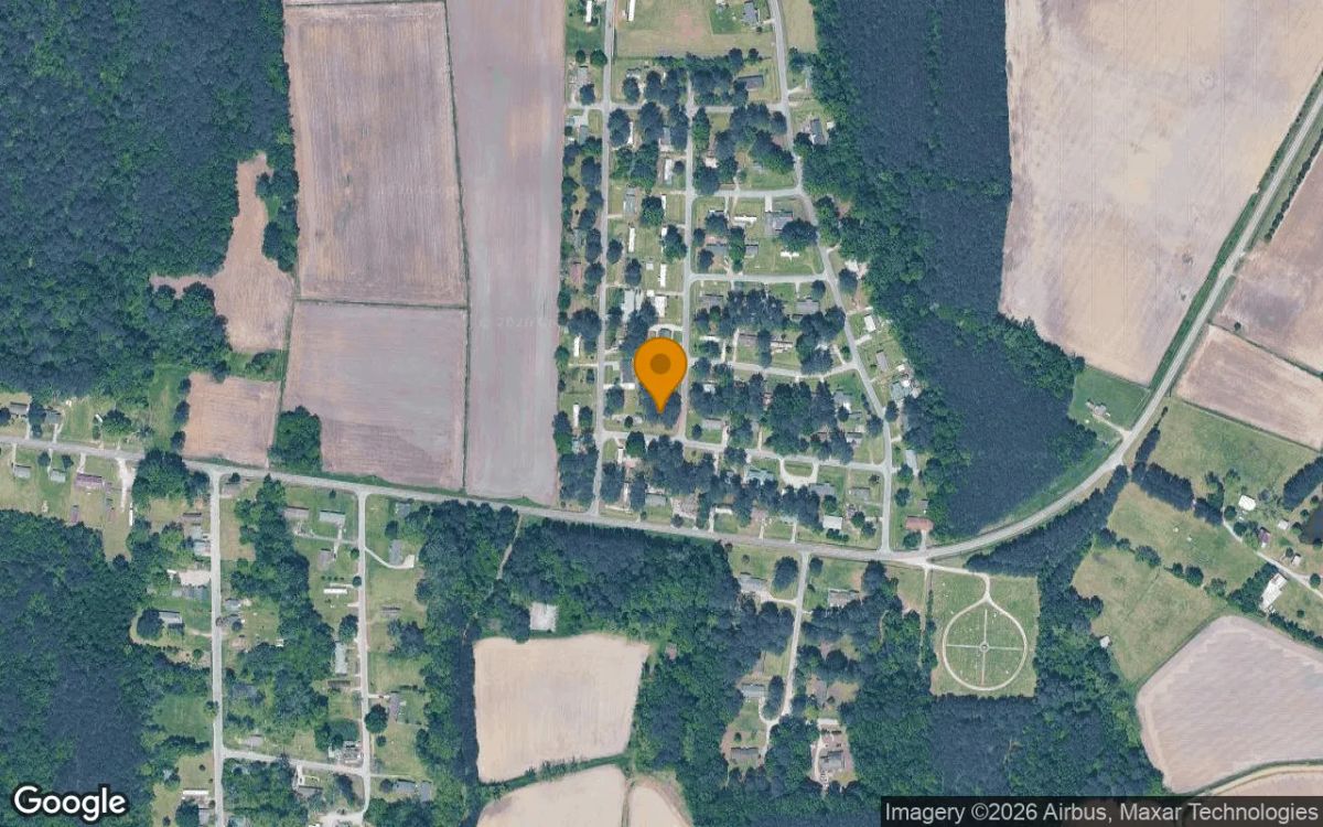 0.22 Acres in Kinston - Lenoir County, NC - Main image