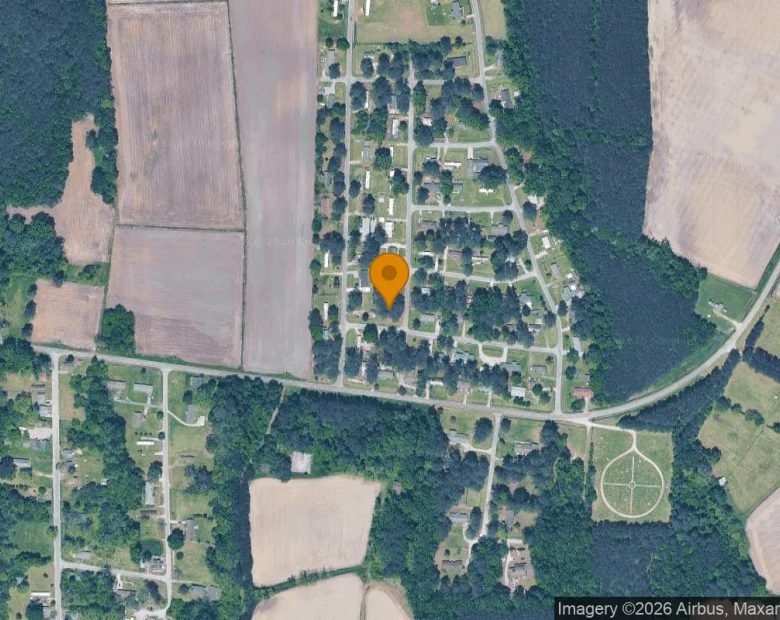 0.22 Acres in Kinston - Lenoir County, NC in Lenoir County, NC