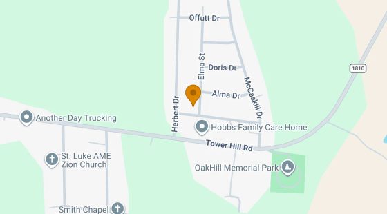 0.22 Acres in Kinston - Lenoir County, NC in Lenoir County, NC