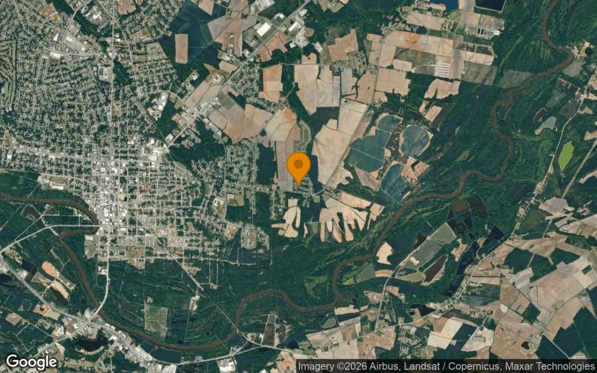 0.22 Acres in Kinston - Lenoir County, NC - Image 3