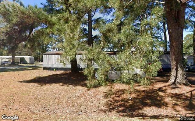 0.22 Acres in Kinston - Lenoir County, NC in Lenoir County, NC
