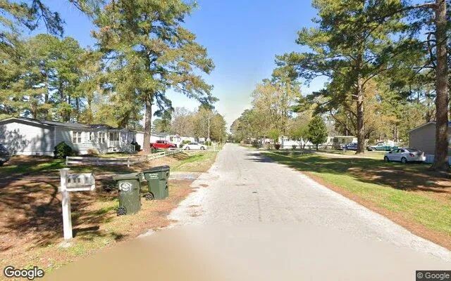 Decorative background for 0.22 Acres in Kinston - Lenoir County, NC image 6