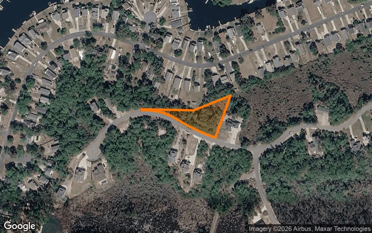 0.83 Acres in Kill Devil Hills - Dare County, NC - Main image