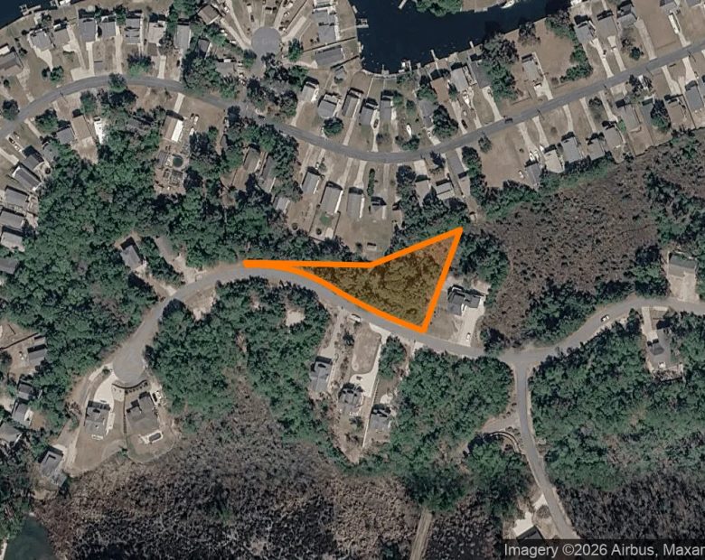 0.83 Acres in Kill Devil Hills - Dare County, NC in Dare County, NC
