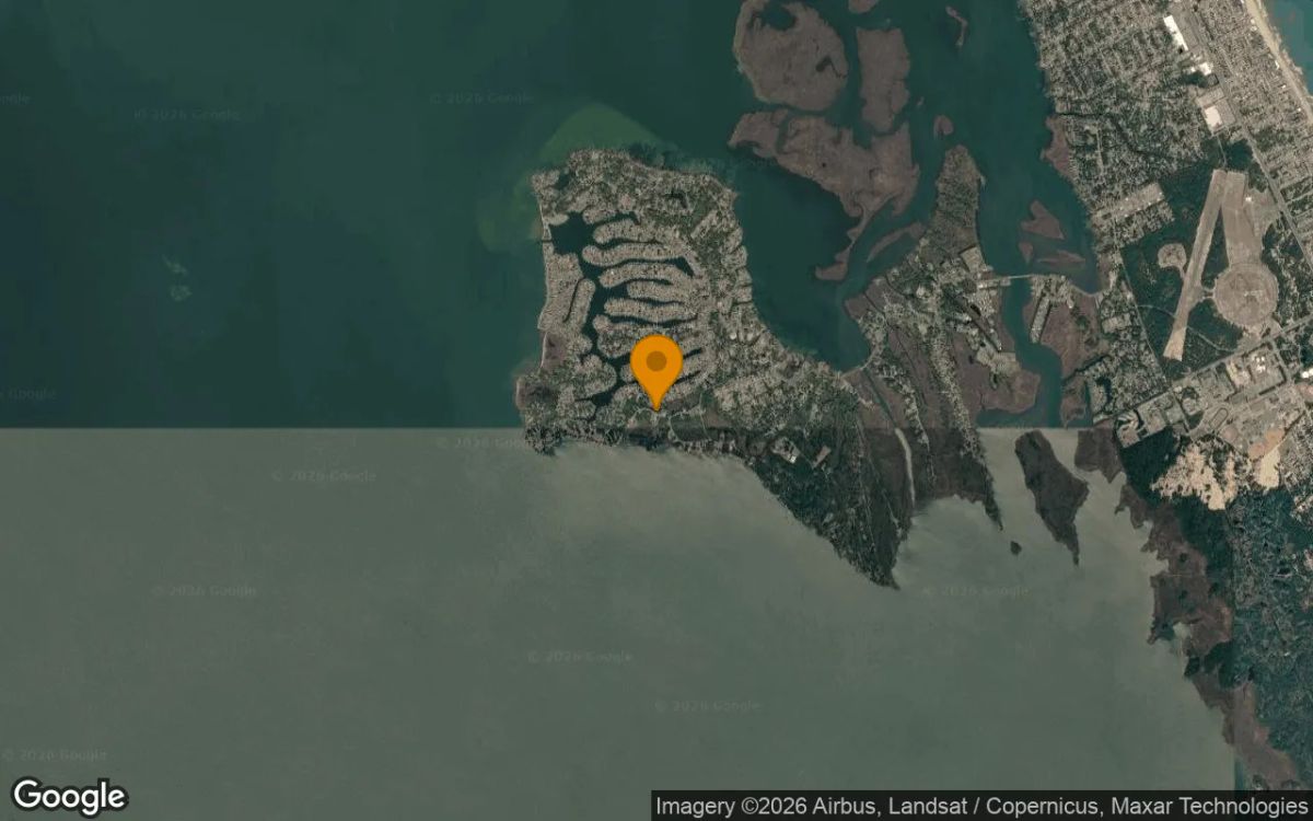 0.83 Acres in Kill Devil Hills - Dare County, NC - Image 3