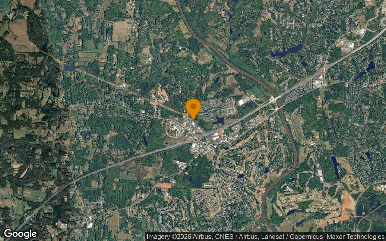 0.55 Acres in Advance - Davie County, NC in Davie County, NC